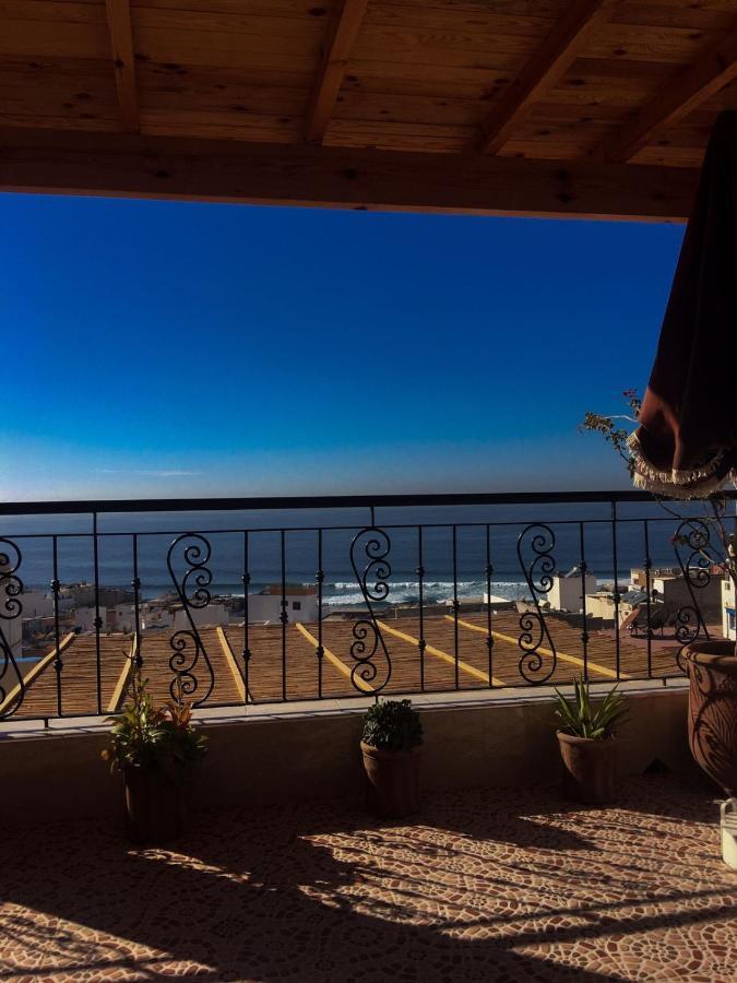 Albergue Taghazout Life Exterior foto