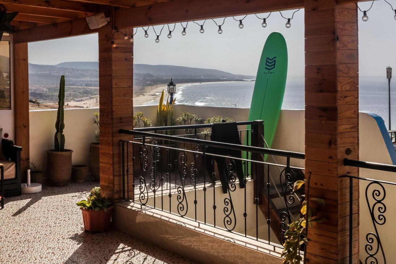 Albergue Taghazout Life Exterior foto