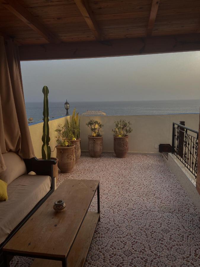 Albergue Taghazout Life Exterior foto