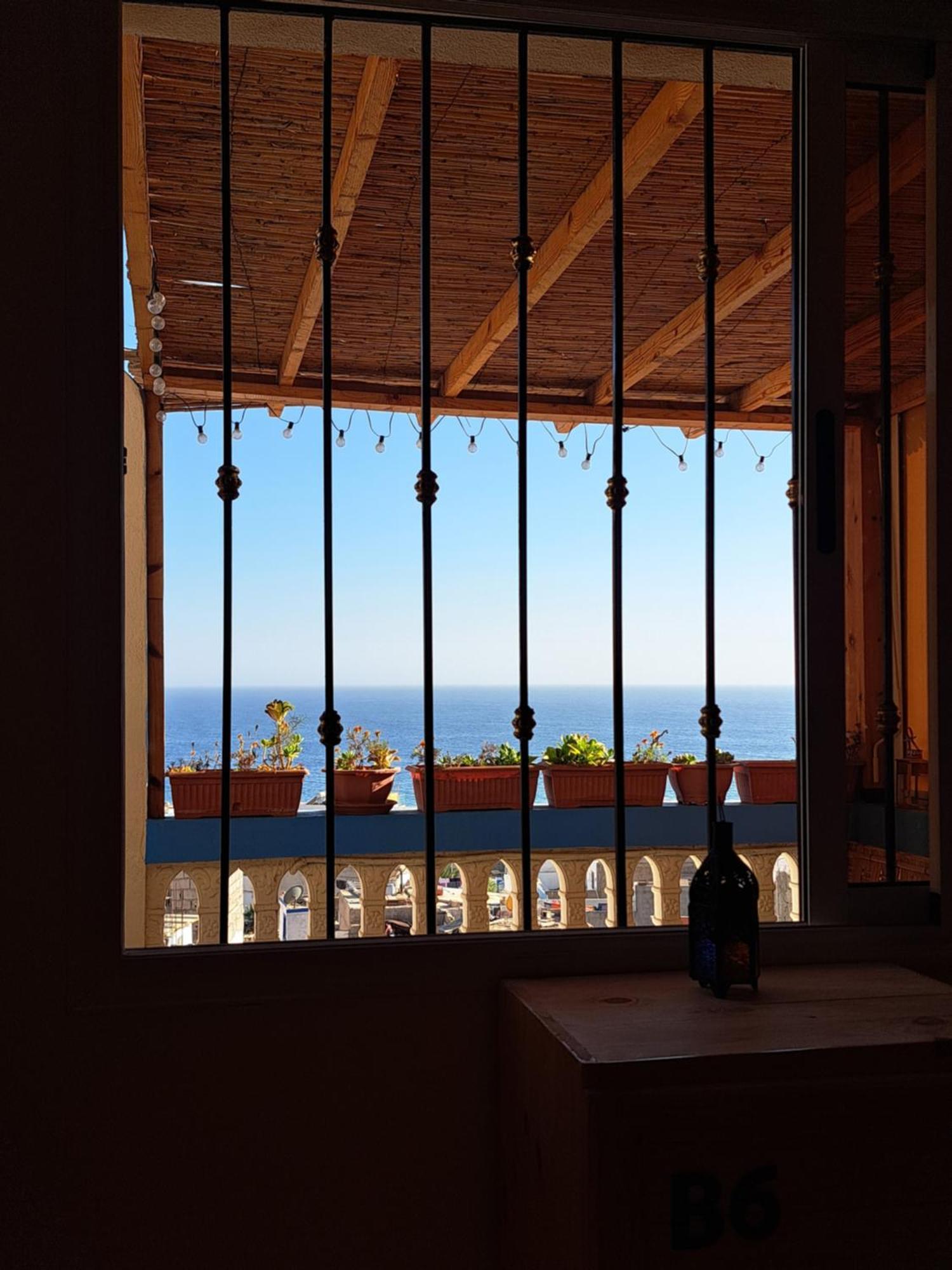 Albergue Taghazout Life Habitación foto
