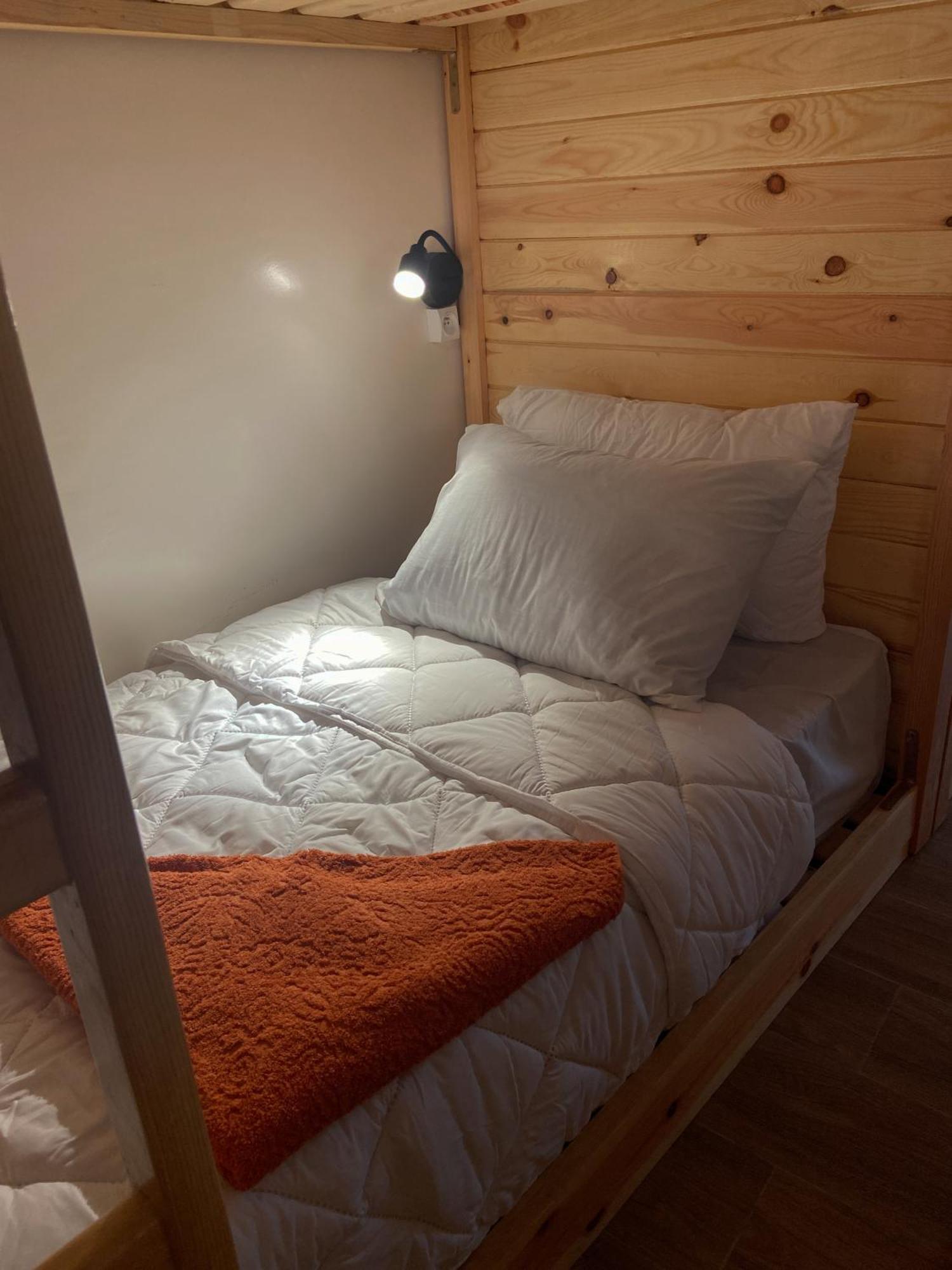 Albergue Taghazout Life Habitación foto