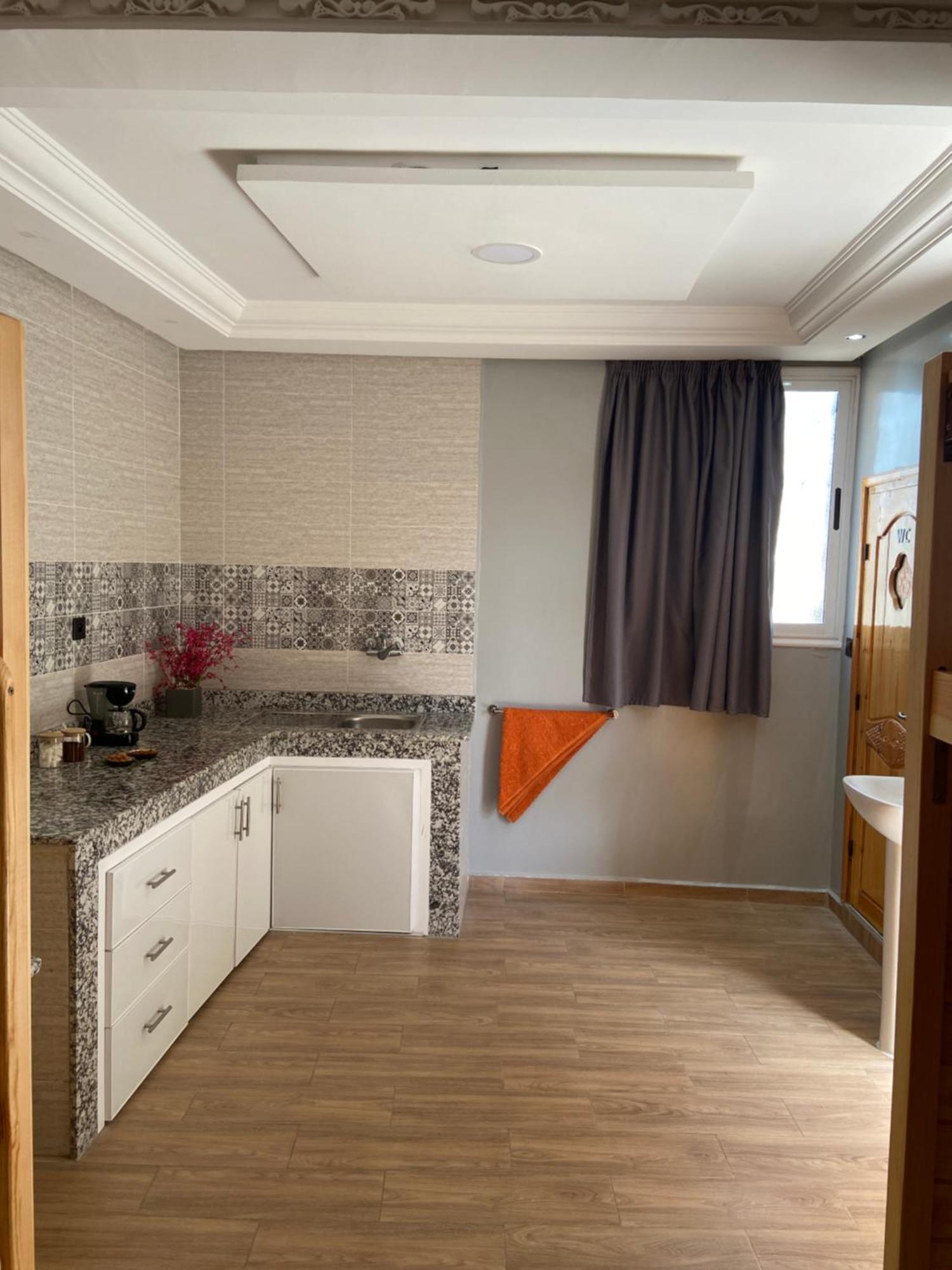 Albergue Taghazout Life Habitación foto