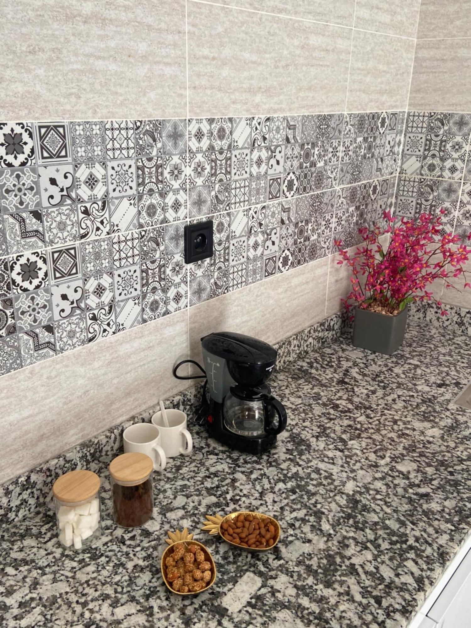 Albergue Taghazout Life Habitación foto