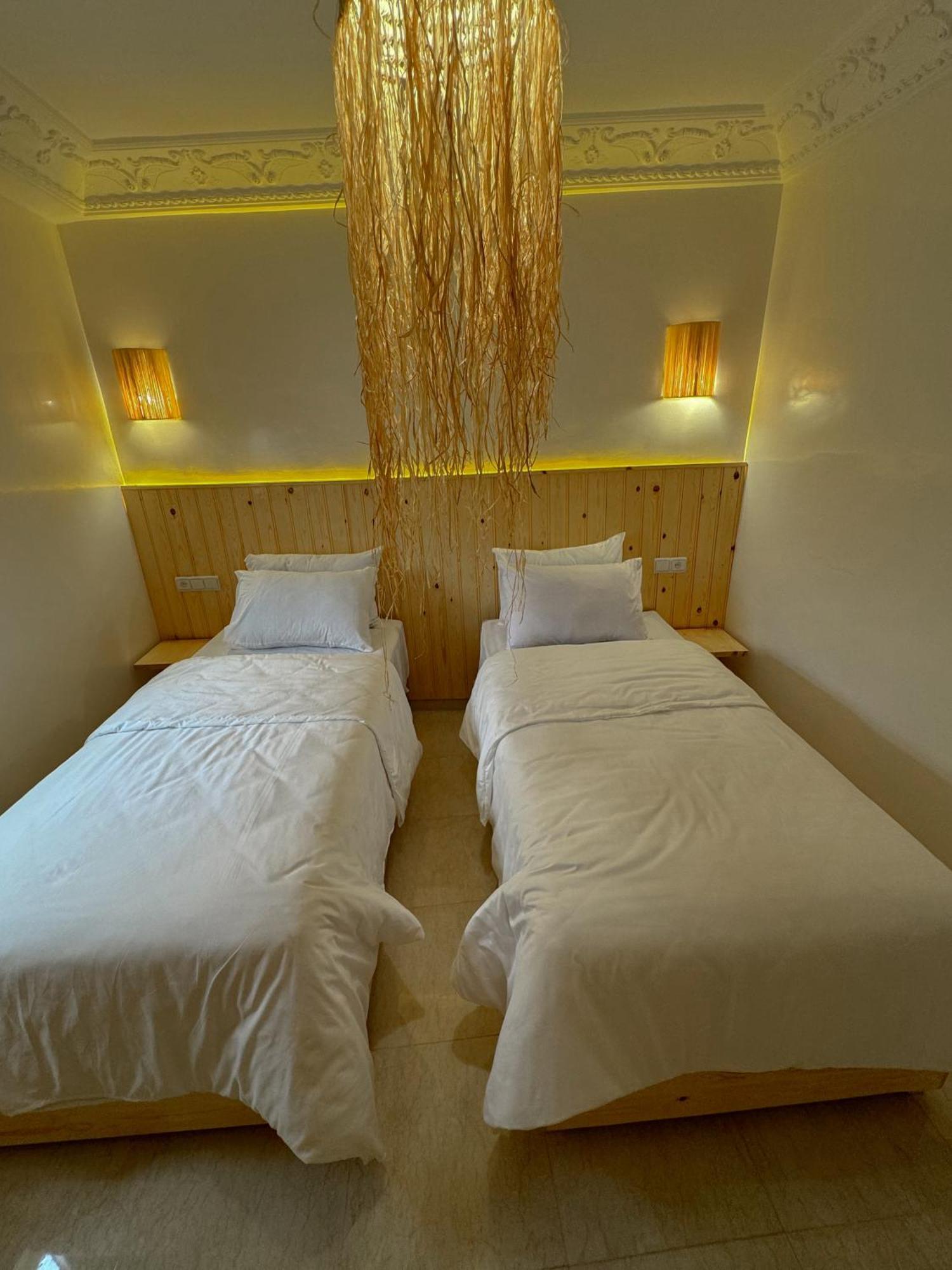 Albergue Taghazout Life Exterior foto