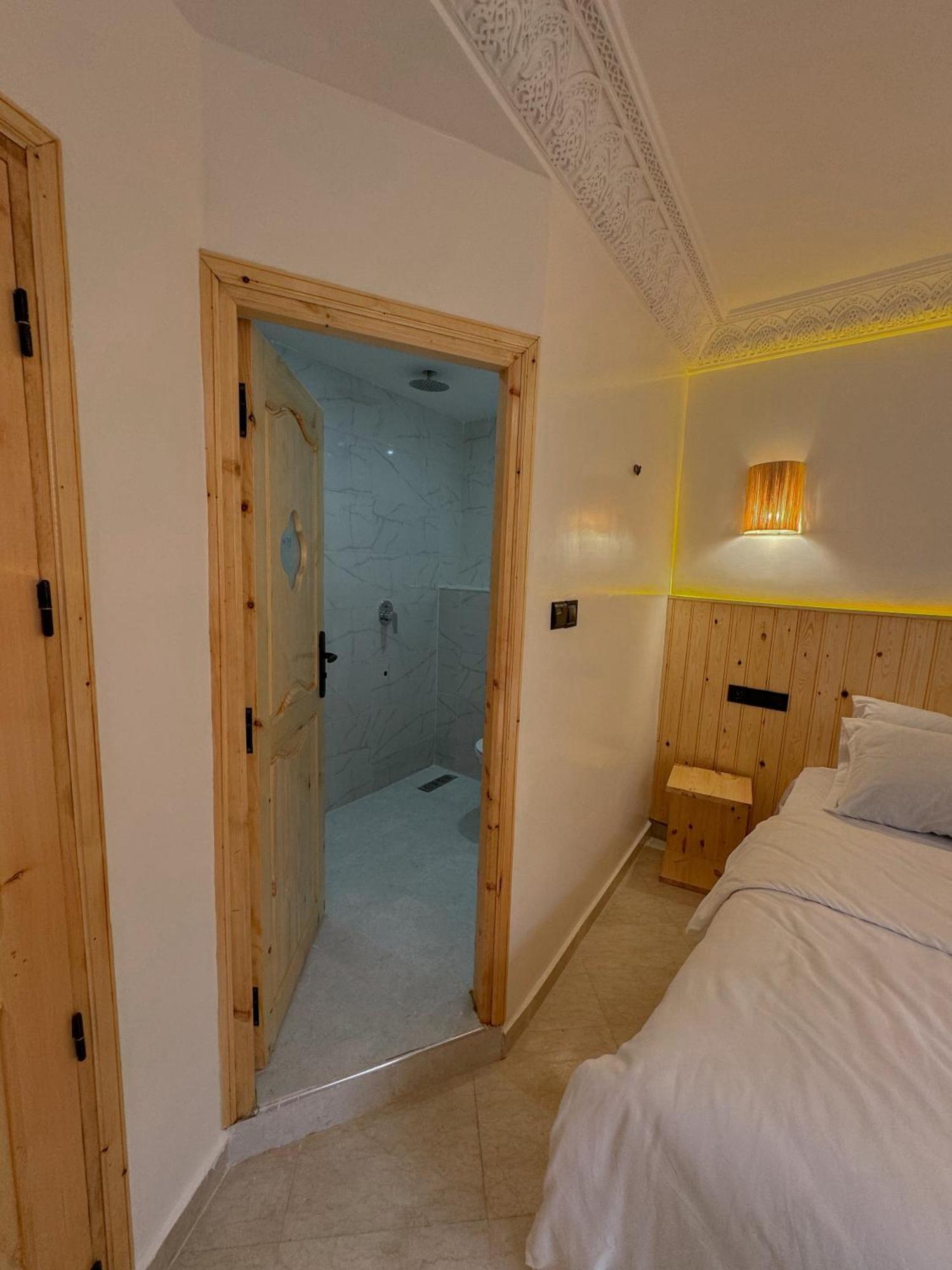 Albergue Taghazout Life Exterior foto