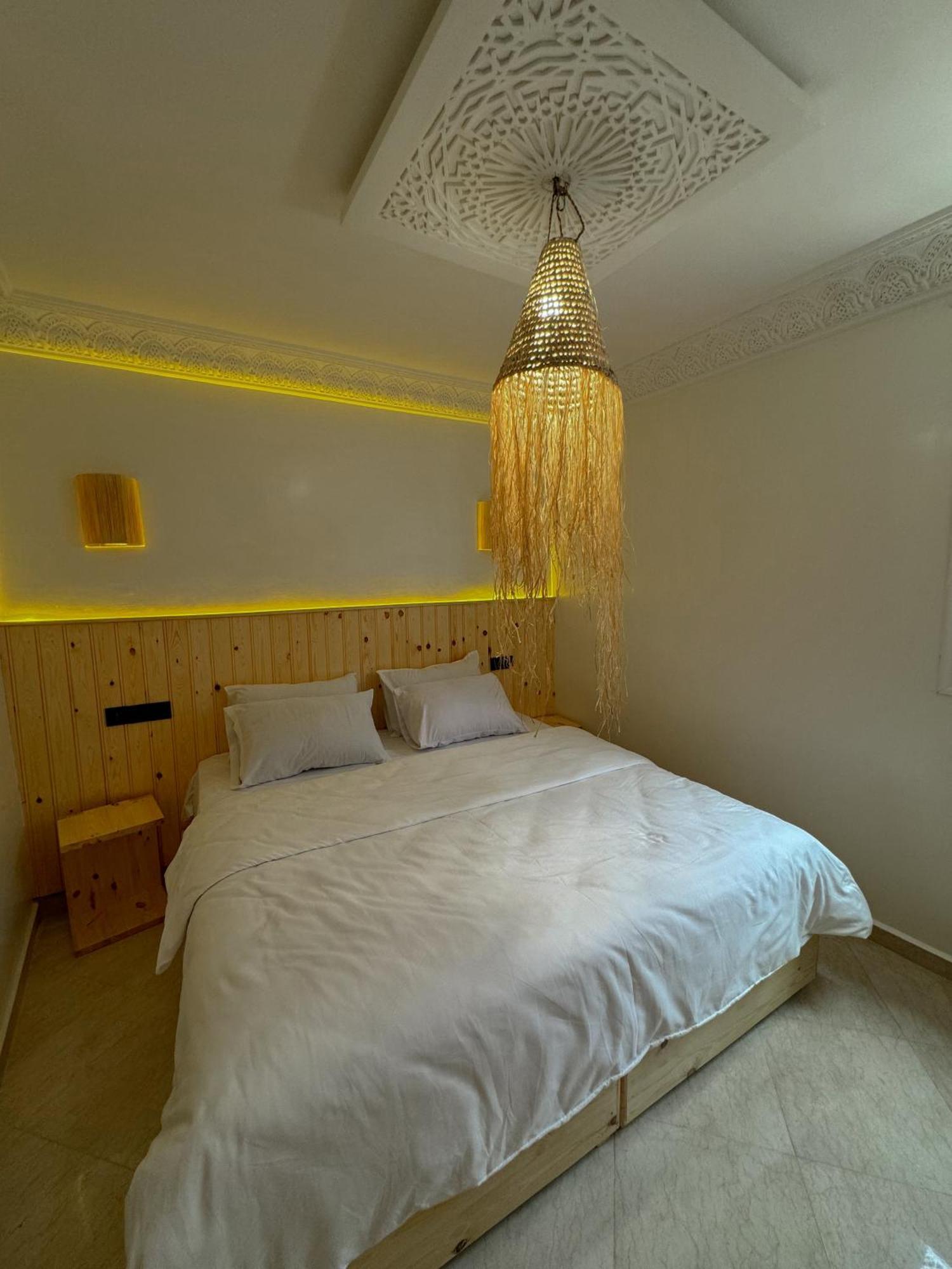 Albergue Taghazout Life Exterior foto