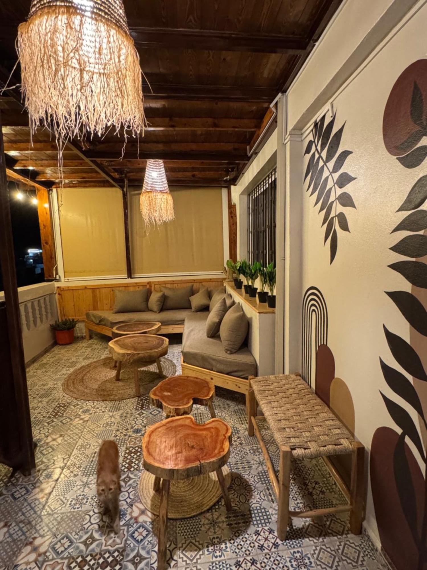 Albergue Taghazout Life Exterior foto