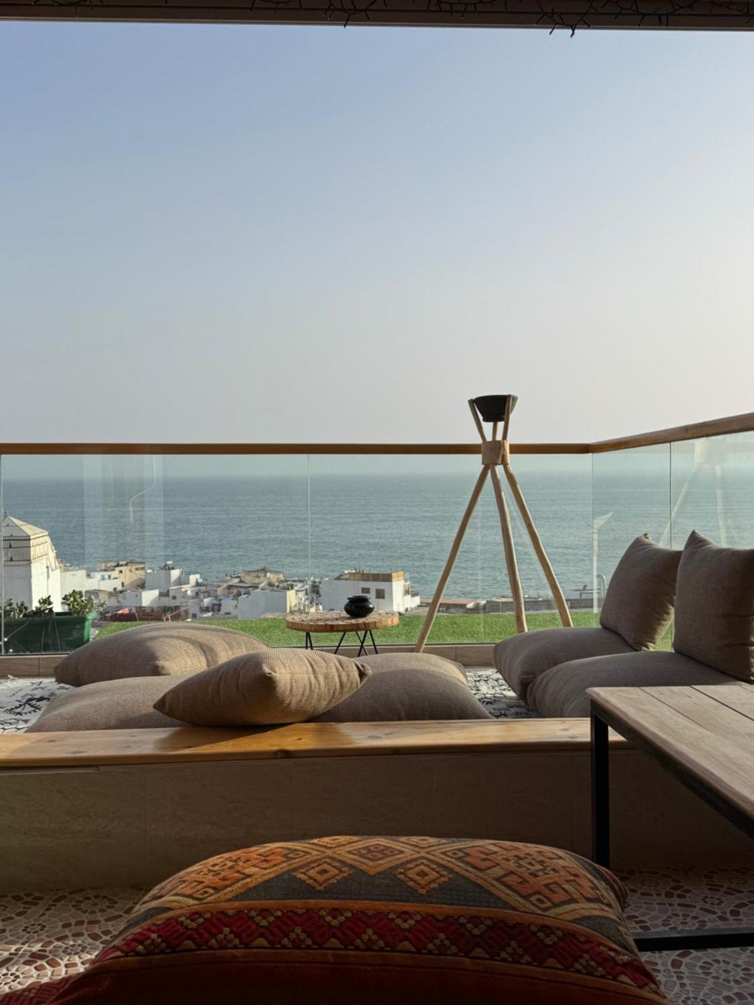 Albergue Taghazout Life Exterior foto